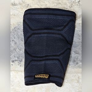 COPPER FIT COMPRESSION KNEE SIZE L/XL